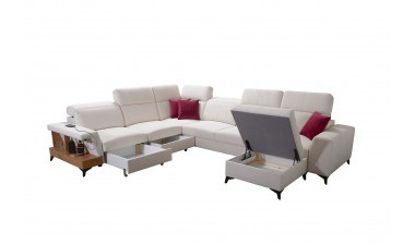 corner-sofa-beds - Belutti VIII - 5