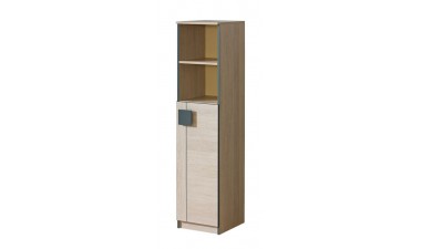 kids-and-teens-wardrobes - Kama G10