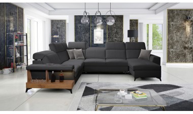 corner-sofa-beds - Belutti VIII