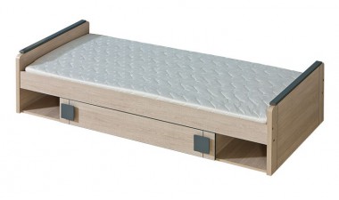 kids-and-teens-beds - Kama G13