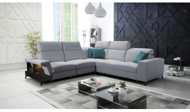 corner-sofa-beds - Belutti III - 35