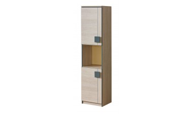 kids-and-teens-wardrobes - Kama G18 Cabinet