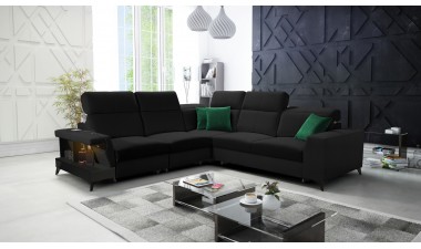 corner-sofa-beds - Belutti III - 45