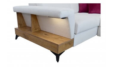corner-sofa-beds - Belutti IV corner-sofa-beds - Belutti IV - 2