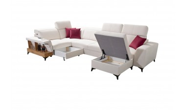 corner-sofa-beds - Belutti IV - 9