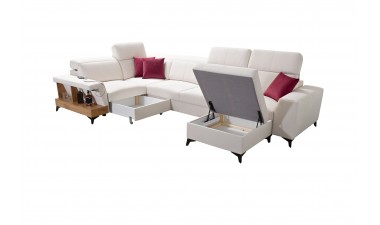 corner-sofa-beds - Belutti IV corner-sofa-beds - Belutti IV - 9