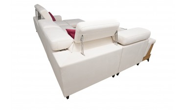 corner-sofa-beds - Belutti IV corner-sofa-beds - Belutti IV - 10