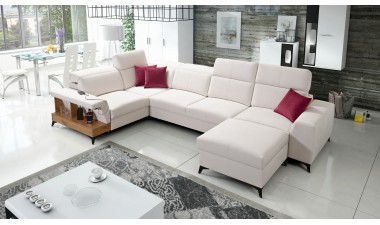 corner-sofa-beds - Belutti IV corner-sofa-beds - Belutti IV - 17