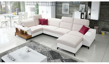 corner-sofa-beds - Belutti IV corner-sofa-beds - Belutti IV - 20