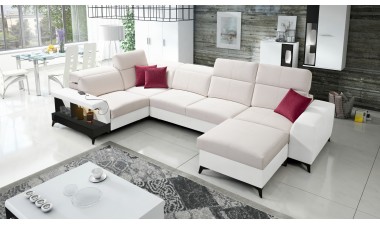 corner-sofa-beds - Belutti IV corner-sofa-beds - Belutti IV - 21