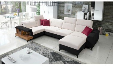 corner-sofa-beds - Belutti IV