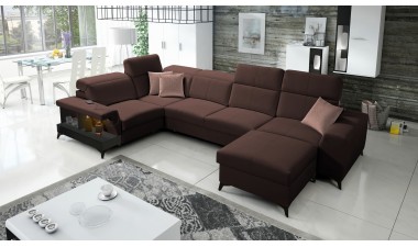 corner-sofa-beds - Belutti IV corner-sofa-beds - Belutti IV - 25