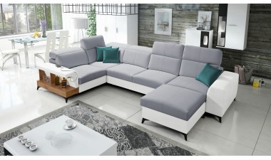corner-sofa-beds - Belutti IV corner-sofa-beds - Belutti IV - 30