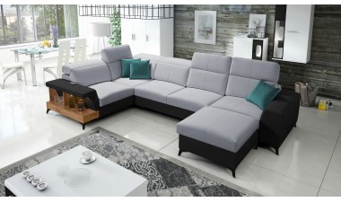 corner-sofa-beds - Belutti IV corner-sofa-beds - Belutti IV - 32