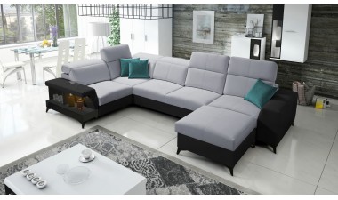 corner-sofa-beds - Belutti IV corner-sofa-beds - Belutti IV - 33