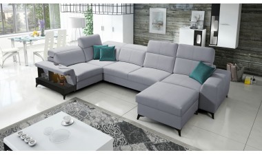 corner-sofa-beds - Belutti IV corner-sofa-beds - Belutti IV - 35