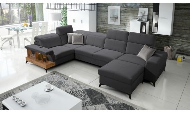 corner-sofa-beds - Belutti IV corner-sofa-beds - Belutti IV - 36
