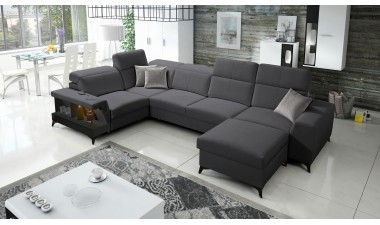 corner-sofa-beds - Belutti IV corner-sofa-beds - Belutti IV - 37