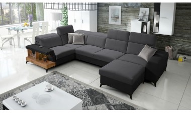 corner-sofa-beds - Belutti IV - 40