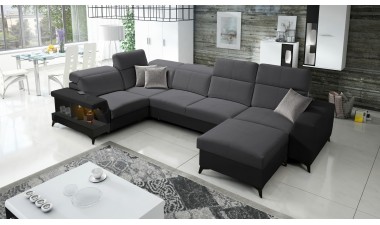 corner-sofa-beds - Belutti IV corner-sofa-beds - Belutti IV - 41
