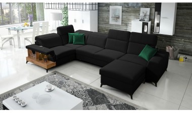 corner-sofa-beds - Belutti IV - 42