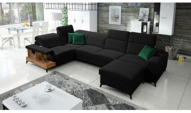 corner-sofa-beds - Belutti IV corner-sofa-beds - Belutti IV - 42