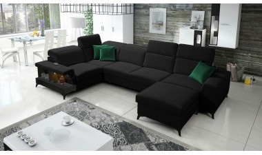 corner-sofa-beds - Belutti IV - 43
