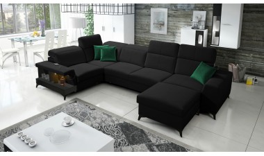 corner-sofa-beds - Belutti IV corner-sofa-beds - Belutti IV - 43
