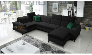 corner-sofa-beds - Belutti IV - 47