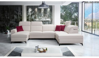 corner-sofa-beds - Belutti VI - 2