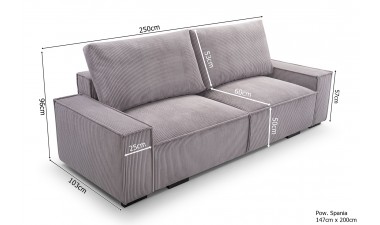 sofas-and-sofa-beds - Limba - 8