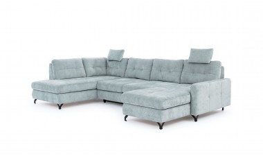 corner-sofa-beds - Newe U - 4