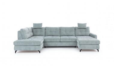 corner-sofa-beds - Newe U - 8
