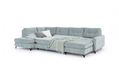 corner-sofa-beds - Newe U - 9