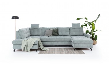 corner-sofa-beds - Newe U - 1
