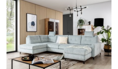 corner-sofa-beds - Newe U - 2