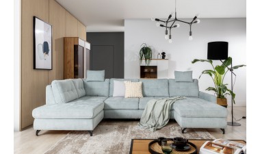 corner-sofa-beds - Newe U - 10