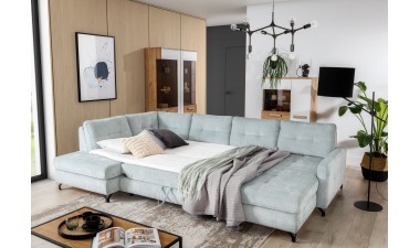 corner-sofa-beds - Newe U - 12
