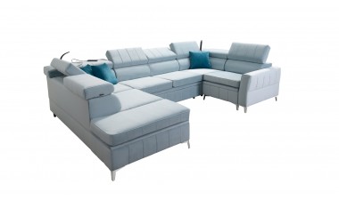 corner-sofa-beds - Bartez V - 1