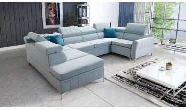 corner-sofa-beds - Bartez V - 3