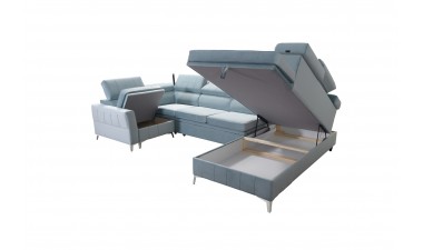 corner-sofa-beds - Bartez V - 8