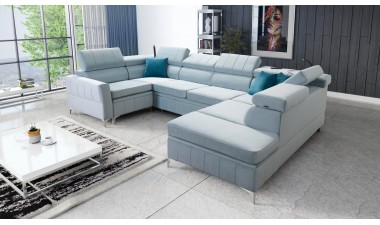 corner-sofa-beds - Bartez V - 13