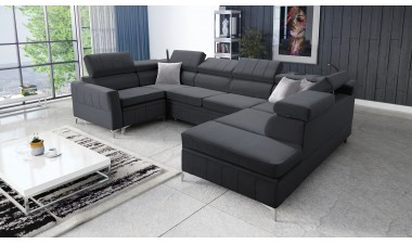corner-sofa-beds - Bartez V