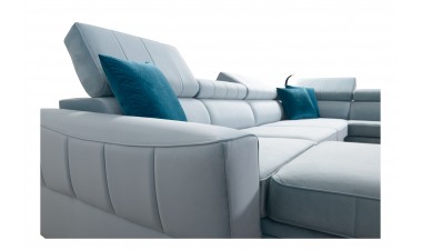 corner-sofa-beds - Bartez VI - 1