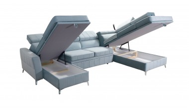 corner-sofa-beds - Bartez VI