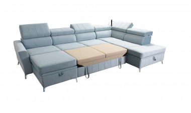 corner-sofa-beds - Bartez VI - 3