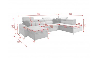 corner-sofa-beds - Bartez VI - 4