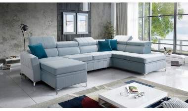 corner-sofa-beds - Bartez VI