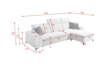 corner-sofa-beds - Belutti I Mix - 9