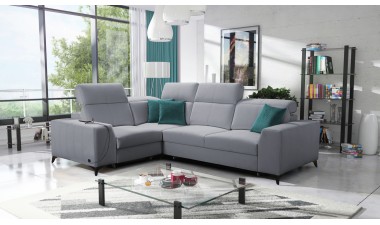 corner-sofa-beds - Belutti II Mix